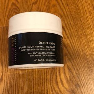 Nassif MD Dermaveuticals Detox Pads